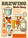 Cover image for Brewing Made Easy